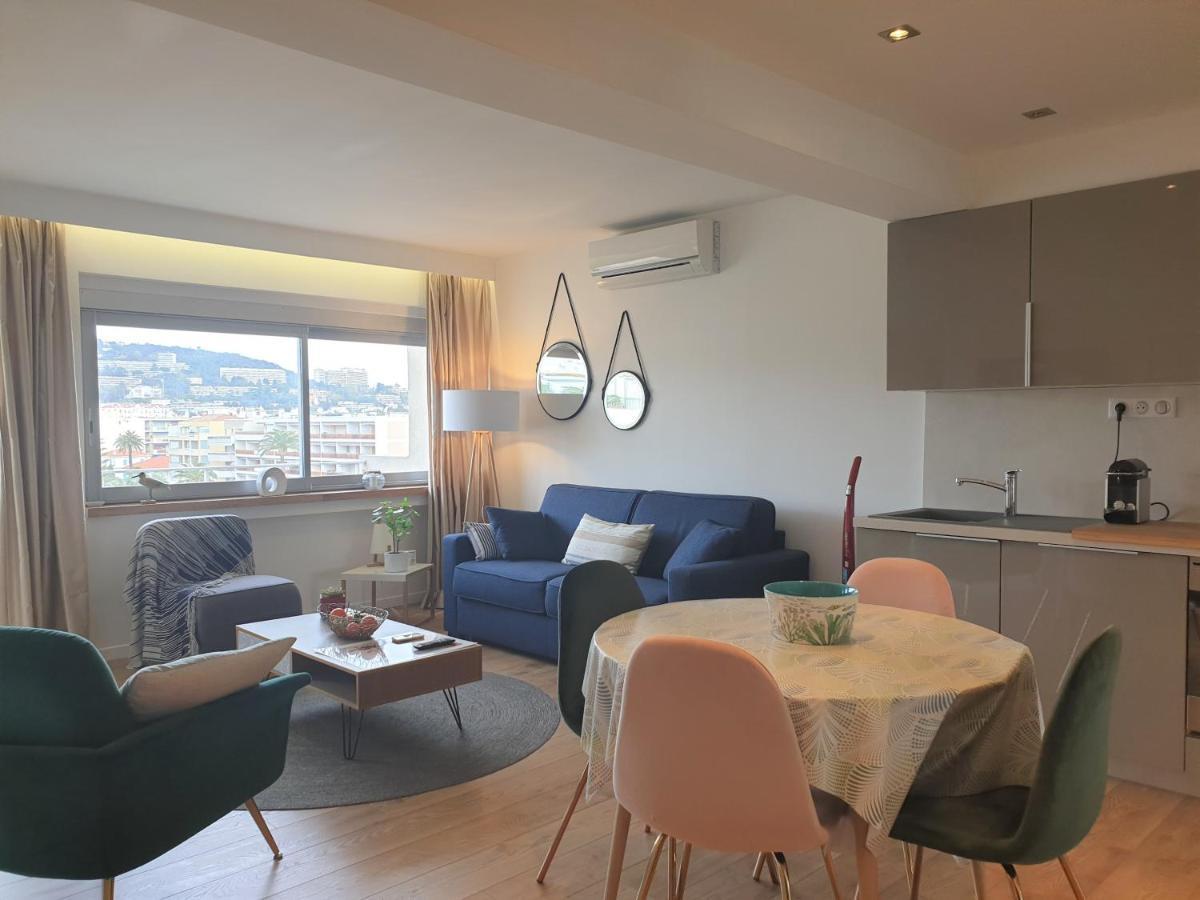 Apartment Le Corsaire Place De L'etang